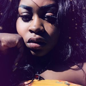 Meet your Posher, Tamaria